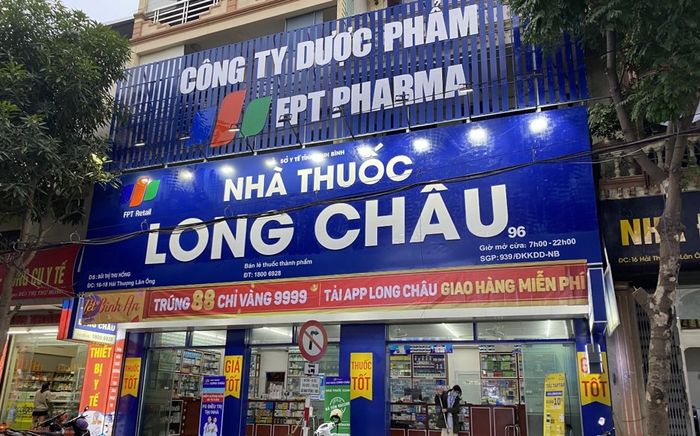 FPT Long Châu tặng khách hàng 88 chỉ vàng mừng tết Nhâm Dần