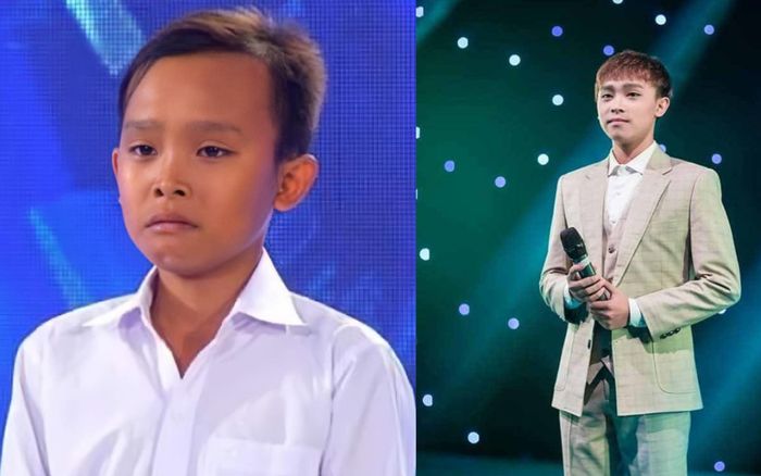 Bầu Thụy hé lộ khoản nợ cũ của gia đình Hồ Văn Cường trước khi nổi tiếng, đến 500 nghìn cũng không có