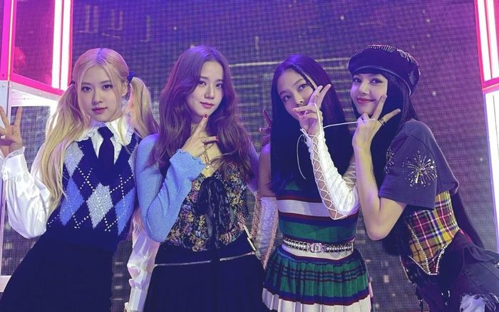 BlackPink có ca khúc thứ 8 chạm mốc 300 triệu lượt stream trên Spotify, giữ vững kỉ lục ấn tượng