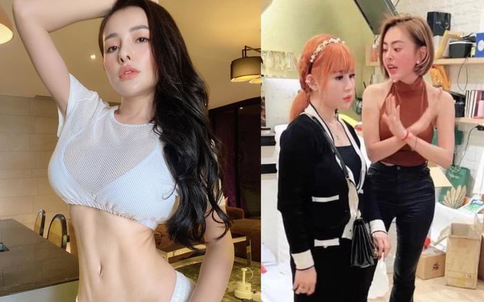 Giữa drama cực căng của Trần My và Trang Nemo, Ngân 98 ám chỉ 'ai đó tên T' từng thuê người đánh mình