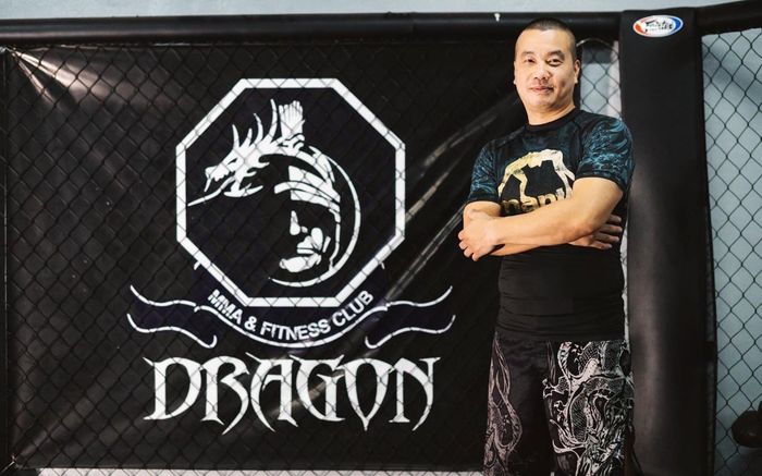 Tổng thư ký Liên đoàn MMA Việt Nam Mai Thanh Ba: 'Phong trào boxing ở Việt Nam phát triển rất mạnh mẽ'