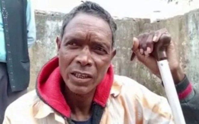 Vừa câm vừa liệt, người đàn ông bất ngờ hồi phục sau khi tiêm vaccine Covid-19