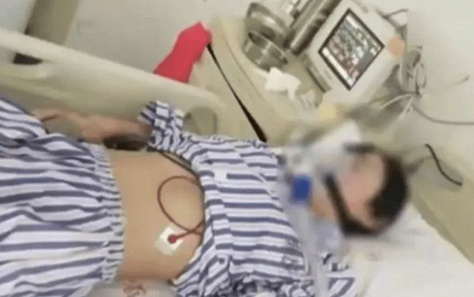 Nữ sinh suýt chết vì bị anh rể đầu độc, lý do khiến bố mẹ vợ hối hận không thôi