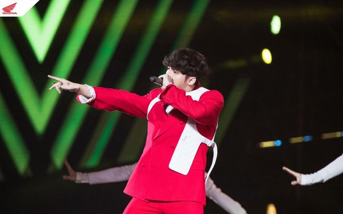 Honda Việt Nam đồng hành cùng thanh niên Việt trên hành trình kiến tạo nhiều kỳ tích mới