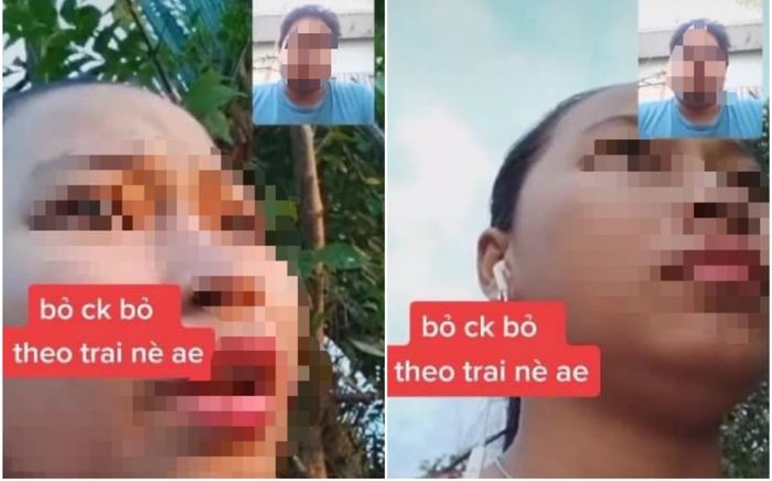 Chồng gọi điện níu kéo vợ về nhà với con nhỏ, vợ buông lời phũ phàng: 'Không có đứa này tao đẻ đứa khác'