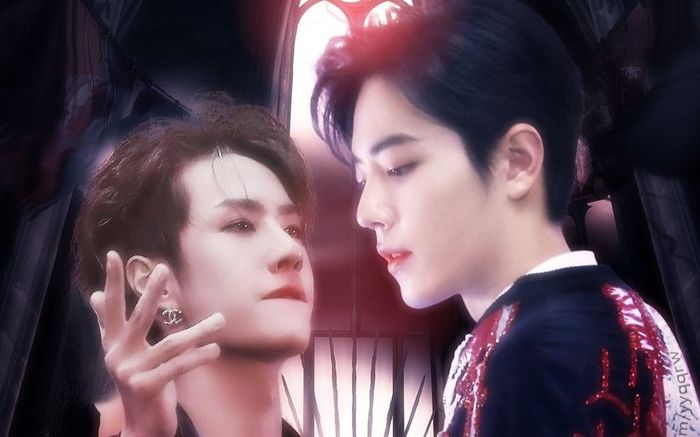 Vương Nhất Bác và Tiêu Chiến từng có MV đam mỹ, còn hút hàng triệu lượt xem?