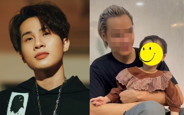 Jack bỗng bị réo tên trong lùm xùm hotgirl TikTok 1,8 triệu follow làm tiểu tam, tòm tem chồng người'