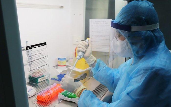 TP.HCM phát hiện 3 ca nhiễm biến chủng Omicron ngoài cộng đồng