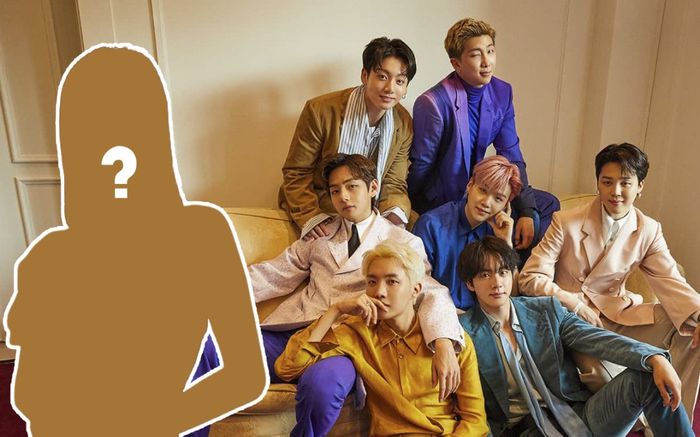 Có thể bạn chưa biết: Đây là nữ ca sĩ Vpop đầu tiên được BTS kí tặng album, mém có sân khấu diễn chung