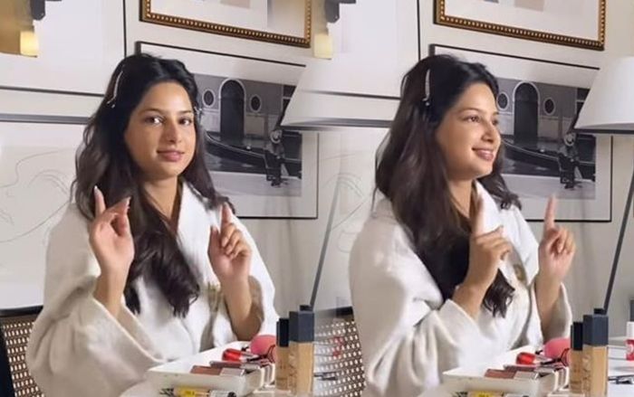 Miss Universe 2021 khiến fan hết hồn với body tròn trịa, mũm mĩm như bà thím