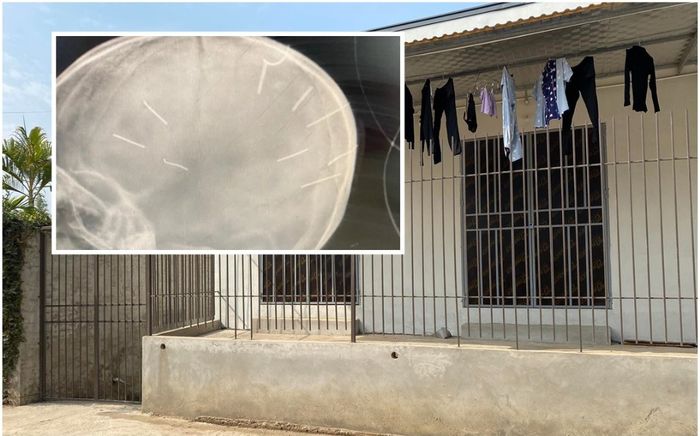 Mẹ bé gái 3 tuổi bị bố của nhân tình ngăn cấm khi về ra mắt: 'Lúc đầu bảo chưa có chồng con'