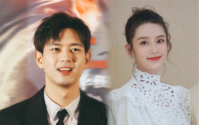 Vừa xa Nhậm Gia Luân, Lý Thấm nên duyên cùng trai đẹp 'Cá mực hầm mật' Lý Hiện trong phim mới?