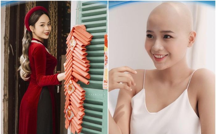 Nữ sinh Ngoại thương từng bị ung thư vú tham dự Miss World, bị chỉ trích vì 'nhận vơ' danh hiệu Hoa khôi