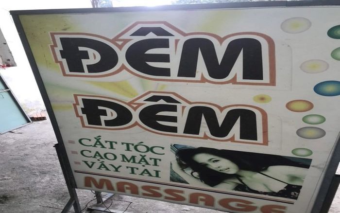 Chủ quán massage cho nhân viên bán dâm với giá 250.000 đồng