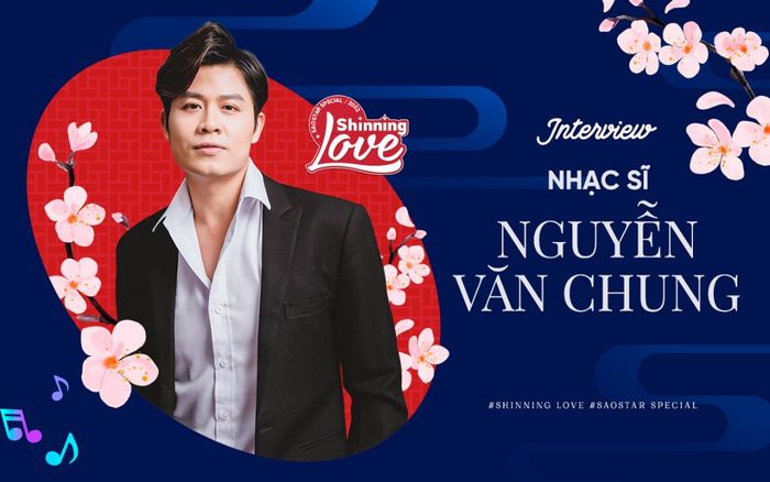 Nhạc sĩ Nguyễn Văn Chung: 'Tôi chỉ mới đi qua màn đêm, đón Tết theo cách riêng của mình'