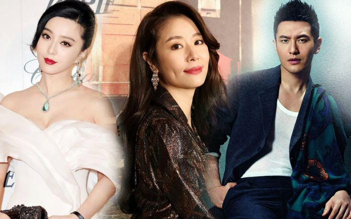 Dàn sao Cbiz lì xì cho nhân viên: Băng Phạm thưởng 200 triệu vẫn chưa là gì so với tài tử 300 triệu USD