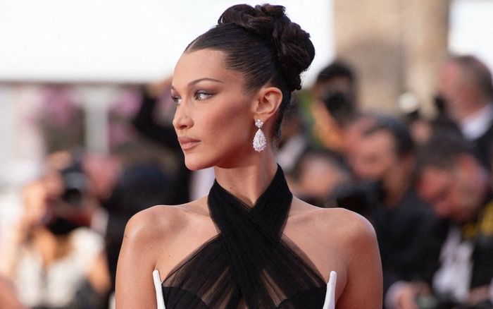 Bella Hadid bị trầm cảm dù sở hữu khối tài sản triệu đô ở tuổi 25