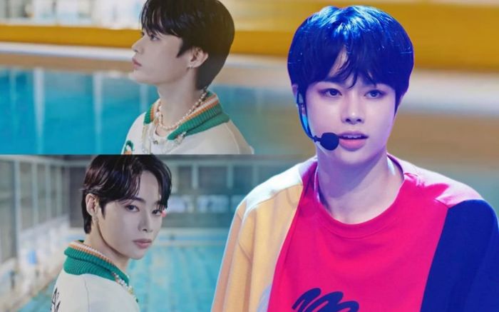 Hanbin Ngô Ngọc Hưng - Idol người Việt debut trong nhóm nhạc TEMPEST bất ngờ bị chê bai nhan sắc