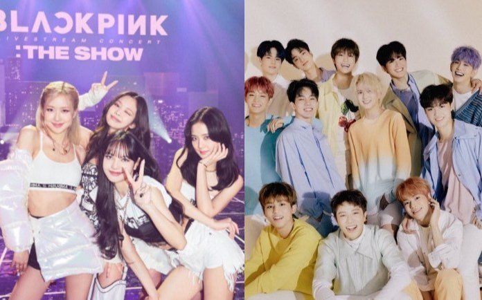 Đàn em BlackPink khẳng định vị thế doanh số: Lượng đặt trước album mới tăng gấp hai lần