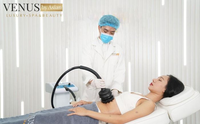 Chị đẹp U36 chia sẻ bí quyết sở hữu body như thời con gái trong dịp Tết Nhâm Dần