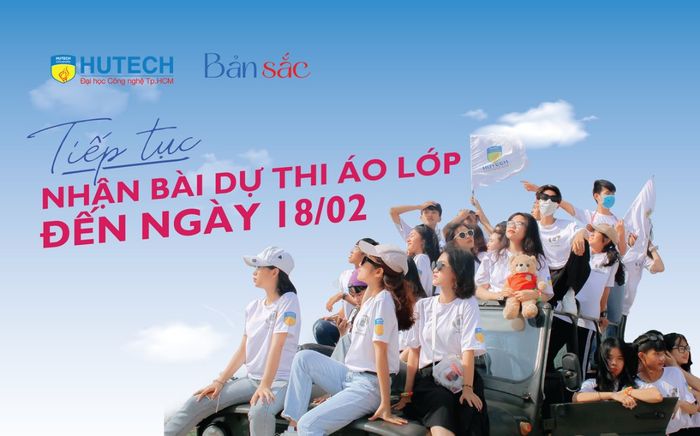 Tết này chơi lớn, rủ hội bạn gửi bản vẽ áo lớp để 'Mang tiền về cho mẹ'