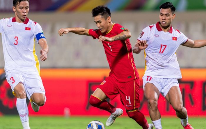 Sau Công Phượng và Hùng Dũng, Quế Ngọc Hải 'tiếp sức' VFF thoát ế vé trận Việt Nam - Trung Quốc