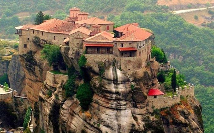 6 nơi trên thế giới cấm phụ nữ đặt chân vào