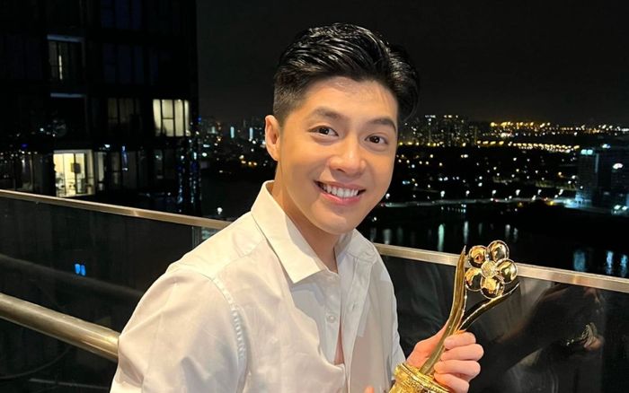 Noo Phước Thịnh phân trần việc bị nói là giả tạo, làm màu sau chiến thắng ở giải thưởng Mai Vàng