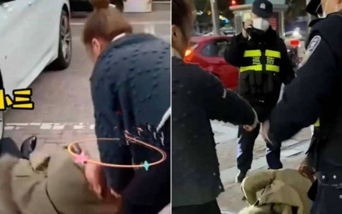 Hẹn gặp 'chính thất' thương lượng, 'tiểu tam' nói một câu khiến người vợ sôi máu, cho ả ngay liên hoàn vả