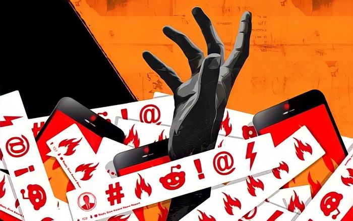 TikTok, Facebook và Twitter bị cấm ở những quốc gia nào?