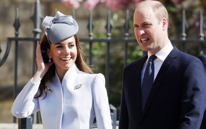 9 bí quyết tạo nên phong cách thời trang thanh lịch của Công nương Kate