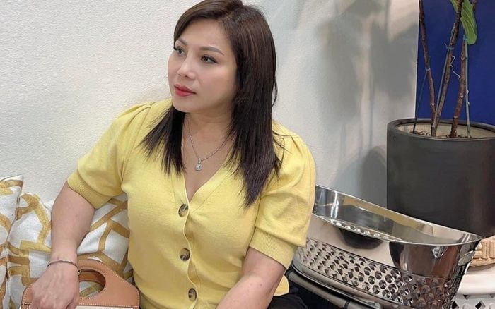 Giữa lùm xùm Thanh Bình bị tố ngoại tình, vợ cũ Hoàng Anh mỉa mai: Chơi dao thì có ngày đứt tay