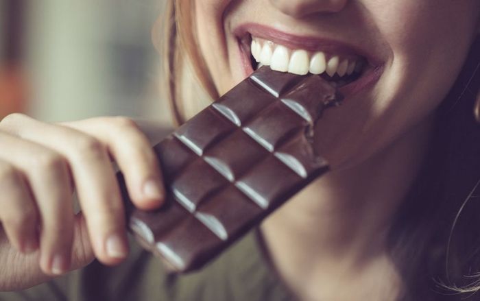 Vì sao ăn socola đen giúp phòng ngừa ung thư tuyệt vời?