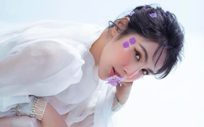 Động thái đầu tiên của Thuỷ Tiên sau khi Bộ Công an xác nhận không chiếm đoạt tiền từ thiện