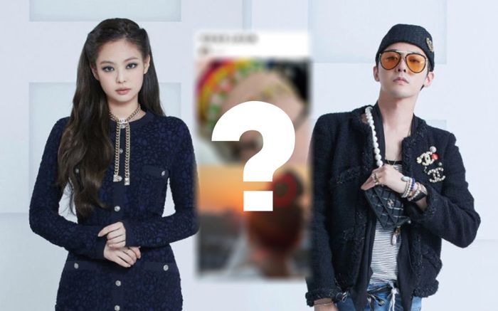 Rần rần bằng chứng Jennie (BlackPink) và G-Dragon (BigBang) vẫn 'tình bể bình' sau 2 năm hẹn hò
