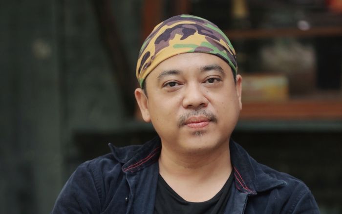 Đạo diễn Lê Thanh Sơn, diễn viên Hứa Vĩ Văn và 'người trong nghề' kể chuyện làng phim mùa Tết