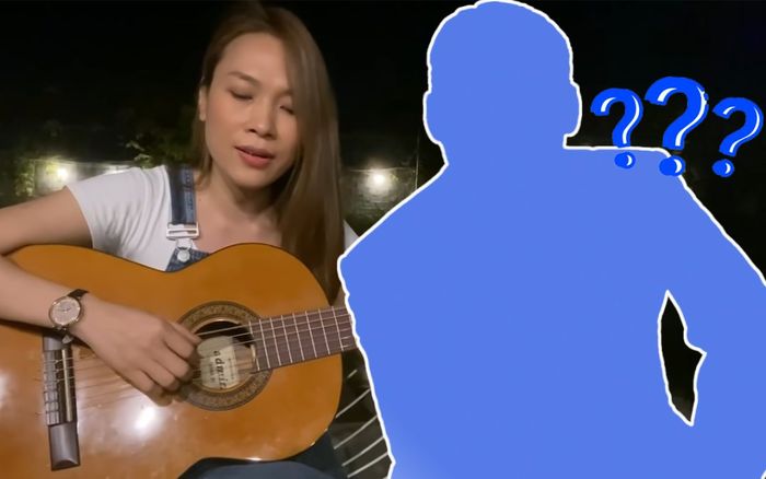 Nam nghệ sĩ là fan cứng của Mỹ Tâm: Thuộc làu làu hit thần tượng, phản ứng căng khi nữ ca sĩ đòi tắt live