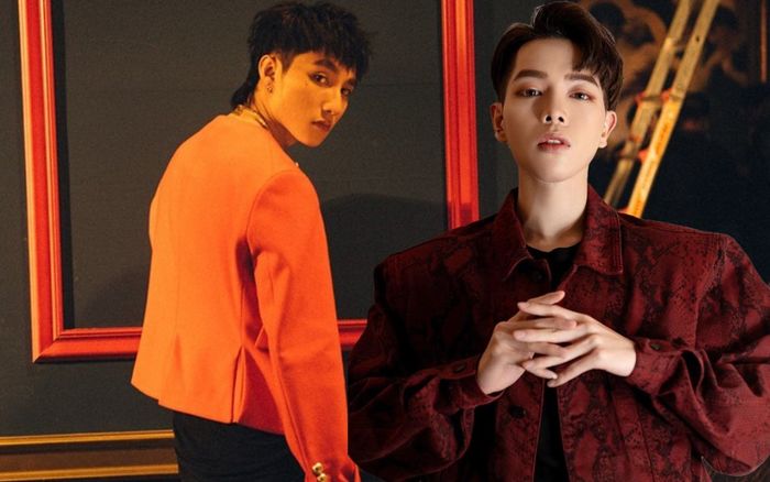 Được fan yêu cầu cover 'Chạy ngay đi' của Sơn Tùng, Đức Phúc liền có hành động khiến ai cũng bật cười