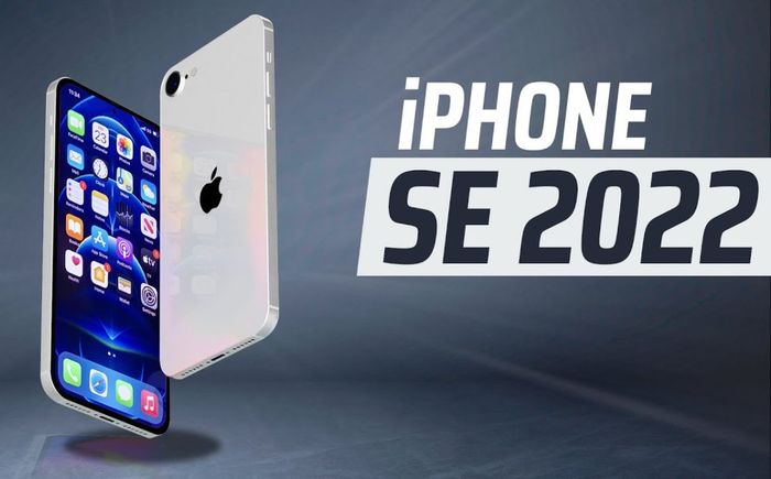 iPhone SE 3 có thể bị trì hoãn do thiếu màn hình