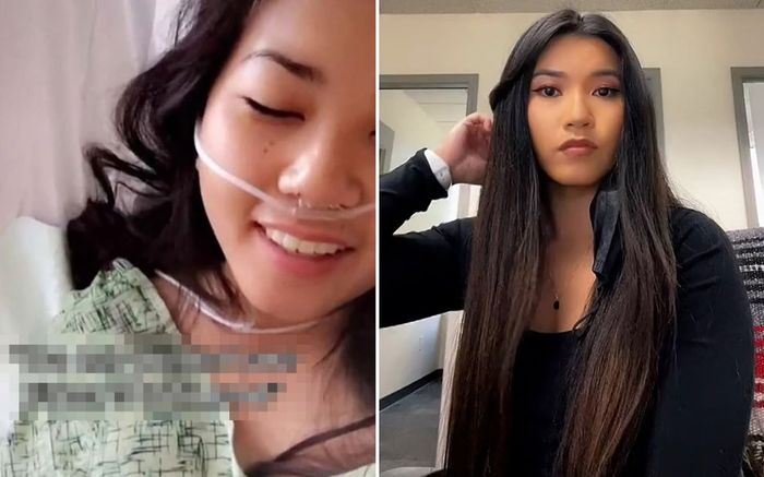 Hiến thận cho bạn trai cũ, người phụ nữ cay đắng khi bị vứt bỏ chỉ sau 10 tháng
