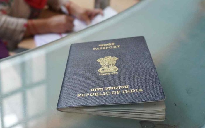 Ấn Độ chuẩn bị phát hành hộ chiếu điện tử