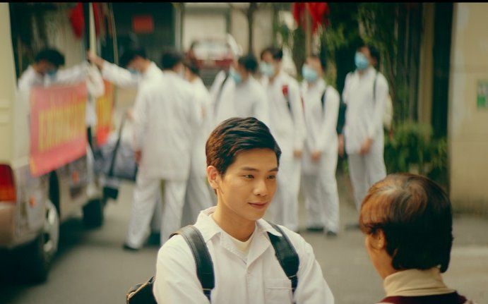 'Ước mơ của mẹ' - trend mới nổi gây bão giới trẻ từ một MV của Quân A.P