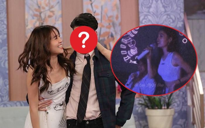 Không phải Ngô Kiến Huy, danh tính người song ca 'Nghi ngờ' với Lan Ngọc khiến fan rần rần
