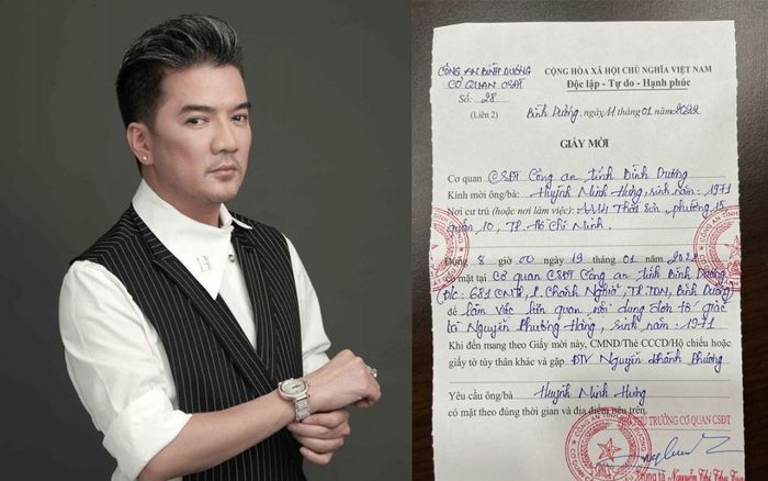 Đàm Vĩnh Hưng: Sao kê đưa ra họ còn không xem, ai vu khống tôi hãy đợi 'thiệp hồng' gửi tận nhà