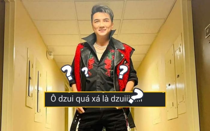 Hậu được minh oan vụ từ thiện, Đàm Vĩnh Hưng thông báo chạy show 'điên đảo'