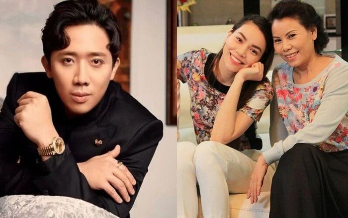 Mẹ Hồ Ngọc Hà chia sẻ đầy ẩn ý, nhắn nhủ đến 'ai đó' sau khi được minh oan cùng Trấn Thành, Thuỷ Tiên