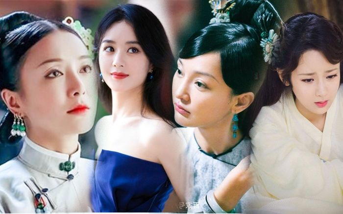 Top 5 sao Cbiz sở hữu đài từ hay nhất: Triệu Lệ Dĩnh cuốn hút, nổi da gà với giọng của Dương Tử- Châu Tấn