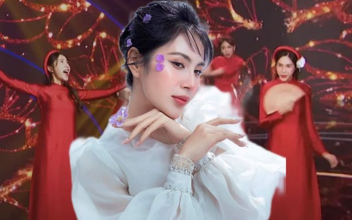 Sân khấu trở lại của Thủy Tiên sau ồn ào từ thiện: Lượt xem èo uột, anti-fan quyết 'cà khịa' đến cùng