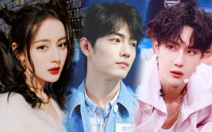 Dàn sao Cbiz giàu có nhưng phải ở nhà thuê: Tiêu Chiến - Nhiệt Ba - Nhất Bác vì hoàn cảnh bế tắc