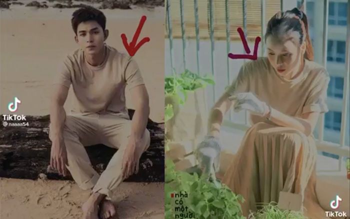 Rộ hint hẹn hò chất lượng cao của Sam và Jun Phạm, netizen không ngừng 'đẩy thuyền' kịch liệt